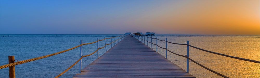 From Hurghada :Trip To Orange Bay Island